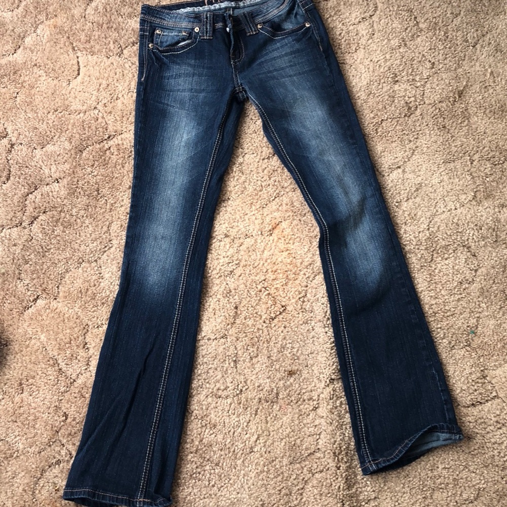 Rue 21 jeans